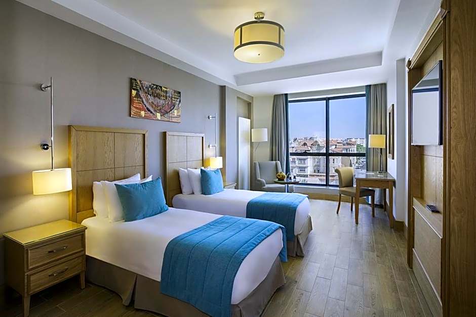 Plus Hotel Setif