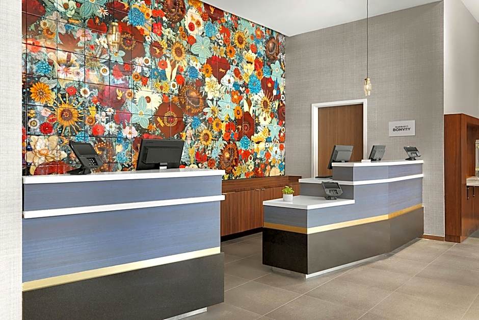 Courtyard by Marriott New York Manhattan/Chelsea