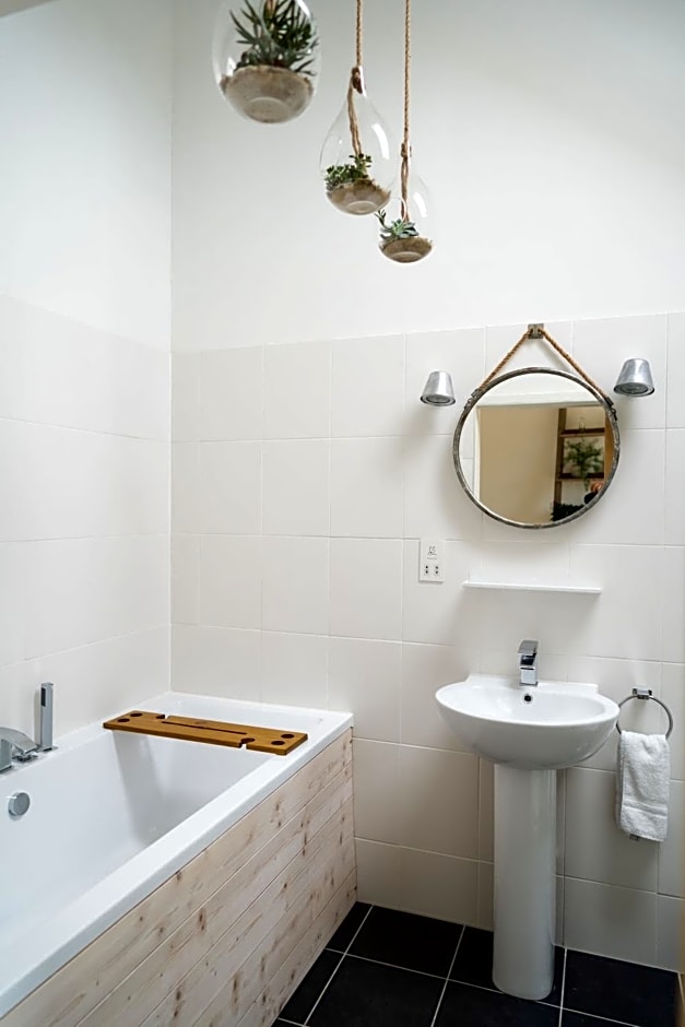 Willow Barn Norfolk Broads B&B