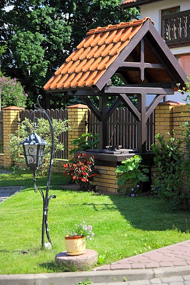 Siedlisko Leszczewek