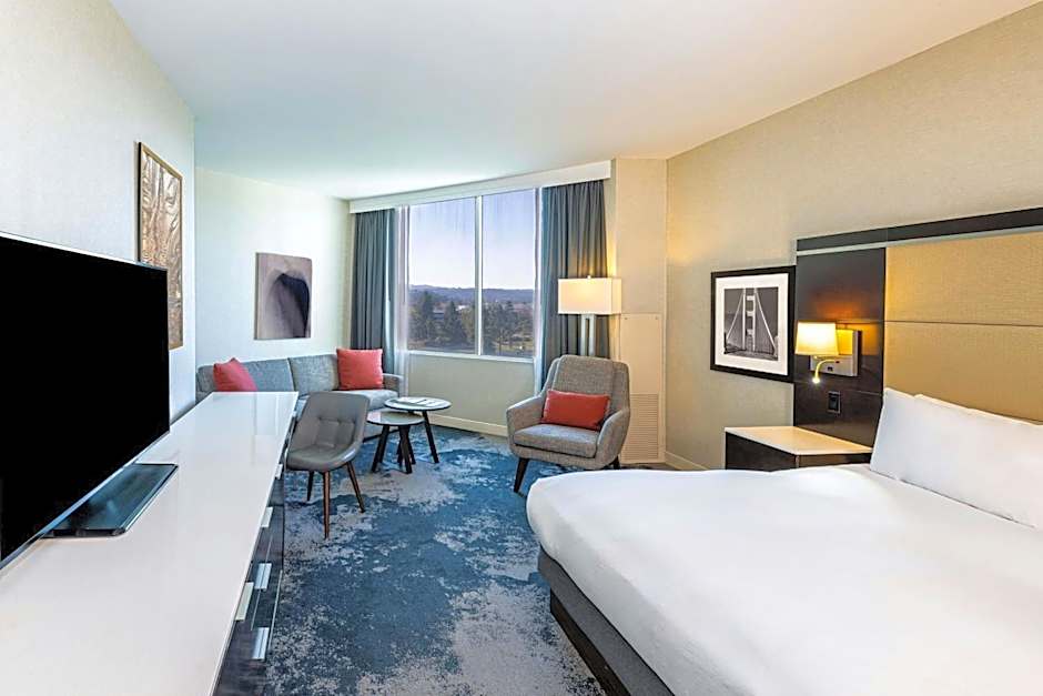 Grand Bay Hotel San Francisco