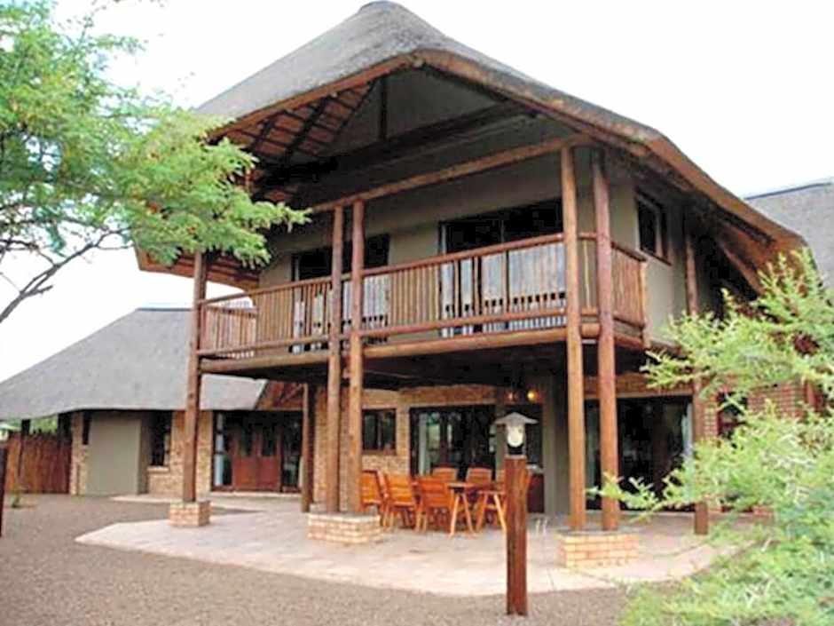 Sondela Nature Reserve & Spa Makhato Lodges