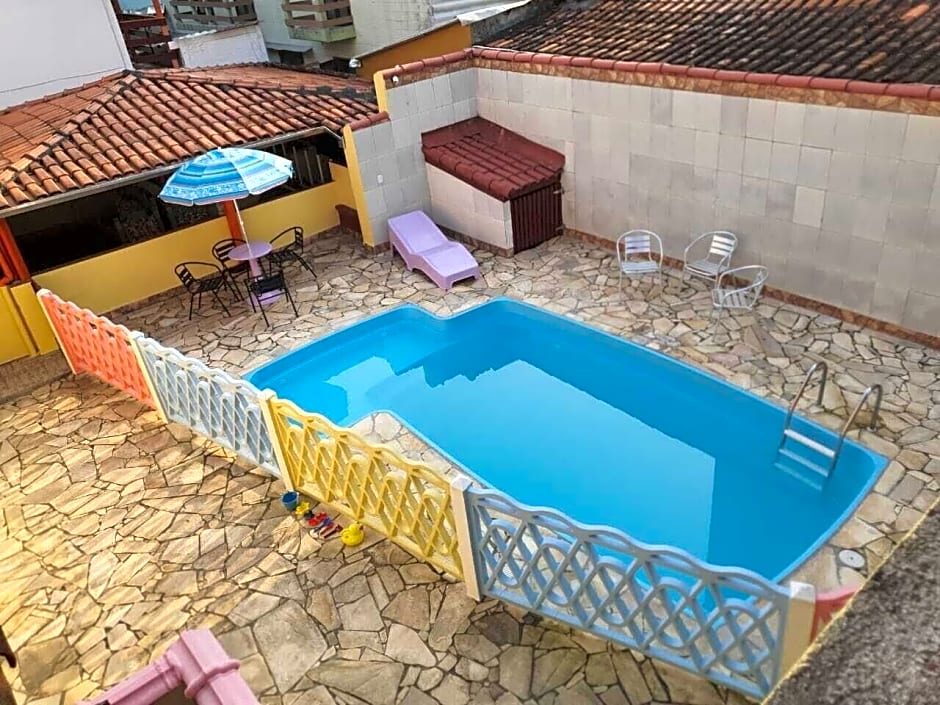 Pousada Gaivotas De Maranduba