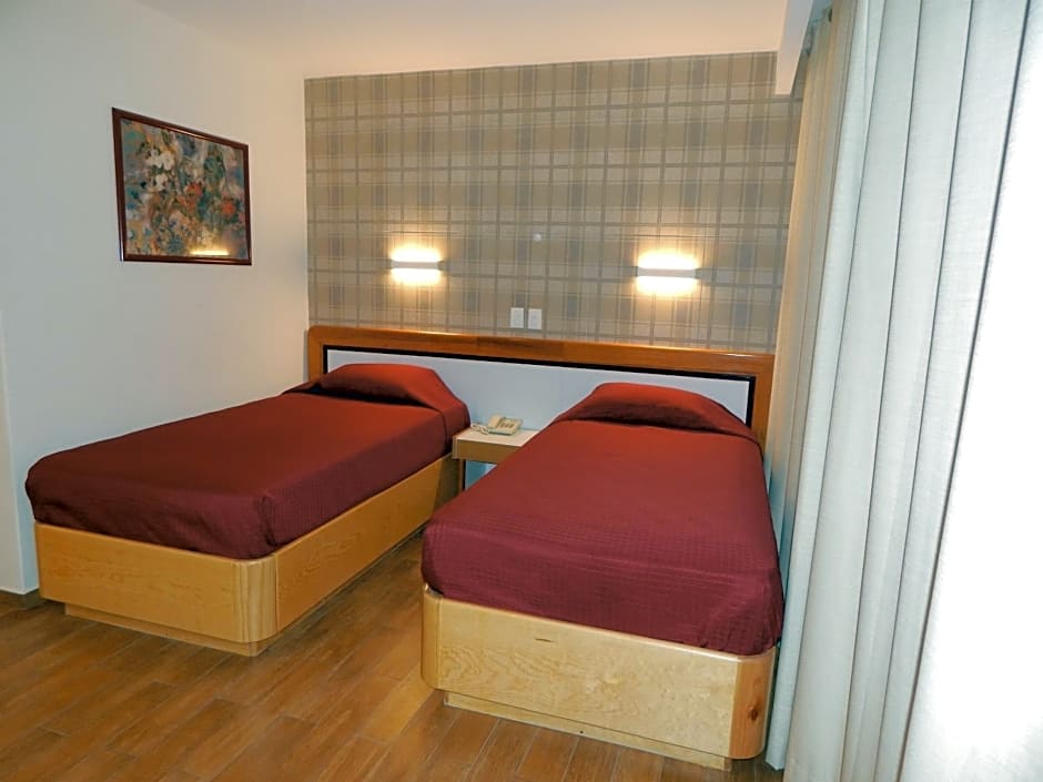 Hotel El Salvador