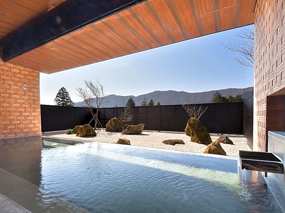 Hakone Sengokuhara Prince Hotel