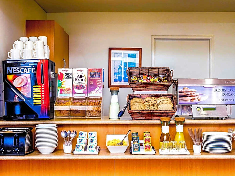 ibis Budget Coffs Harbour