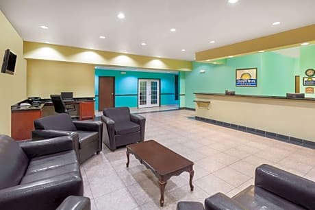 Days Inn by Wyndham Kemah