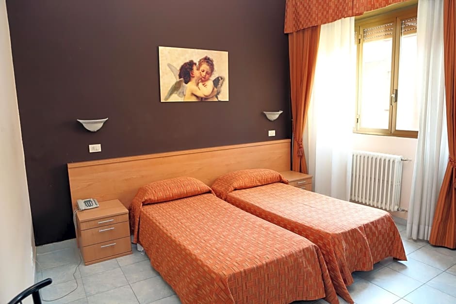 Hotel Bicocca