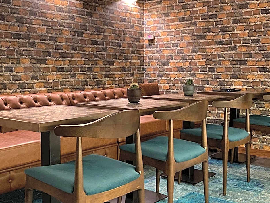 TownHouse Tbilisi Boutique Hotel