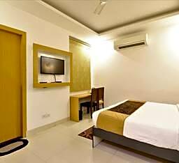 Hotel Aeropath