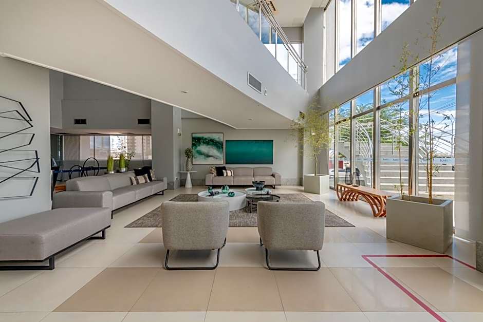 Nobile Suites Del Rio - Petrolina