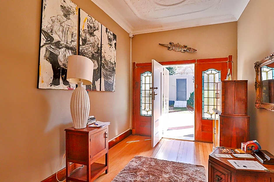 Sunbury Bed and Breakfast