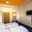 B&B Hotel Duisburg Hbf-Süd