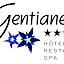 Les Gentianettes Hotel & Spa