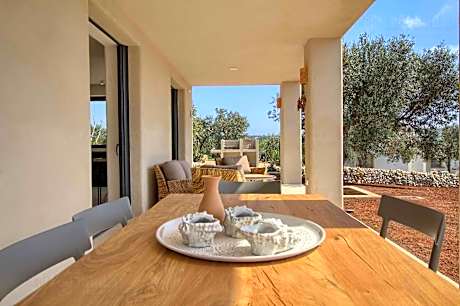 Piccante Seaview by Lovesud