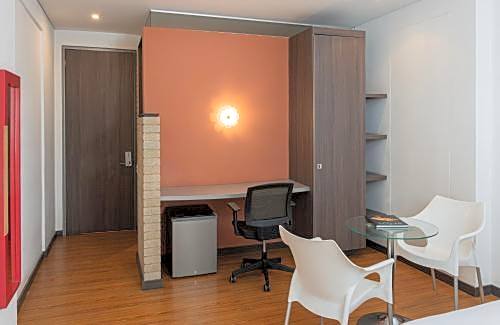 Hotel Viaggio 617