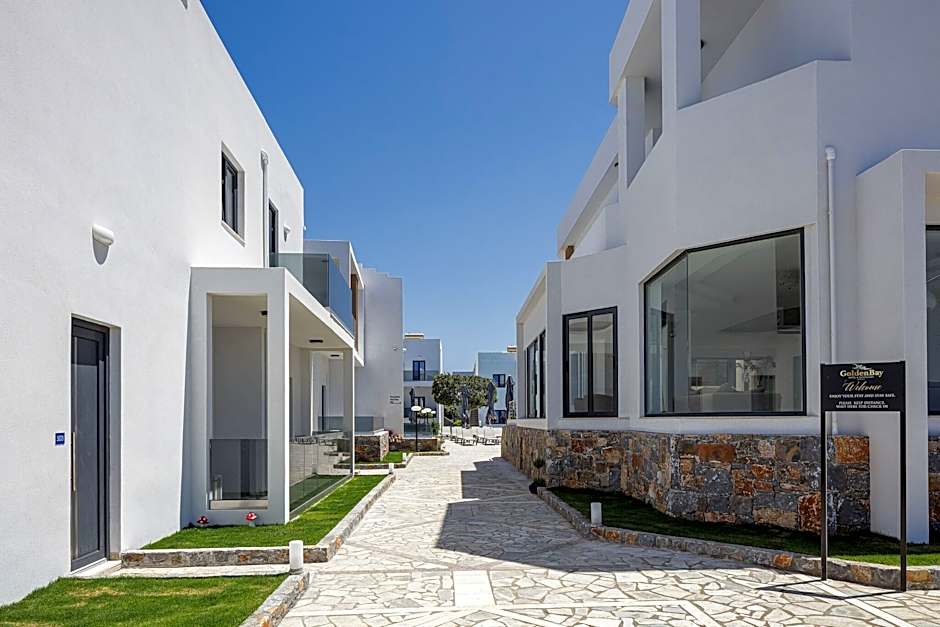 Golden Bay Boutique Hotel & Bungalows