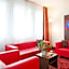 PLAZA INN Amedia Wien