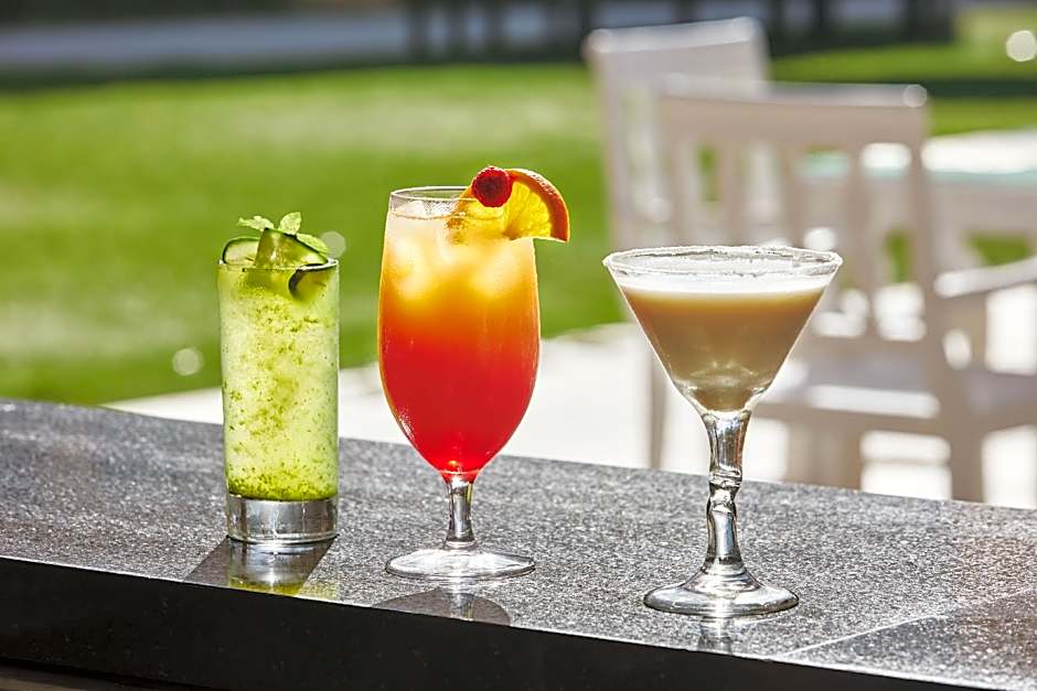 Al Hamra Village Hotel