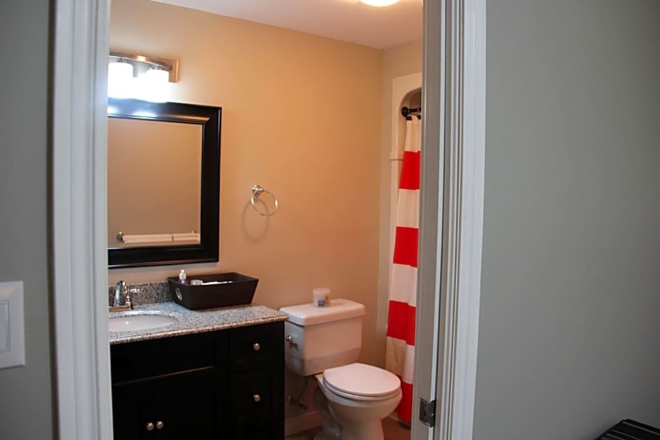 Serendib Bed and Breakfast