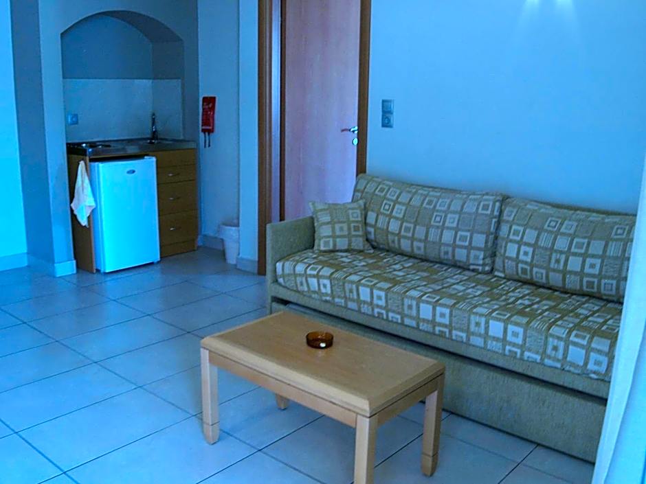 Saint Constantine Hotel