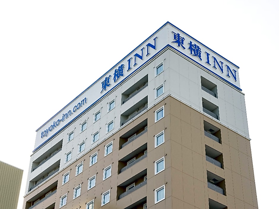 Toyoko Inn Kumagaya eki Kita guchi