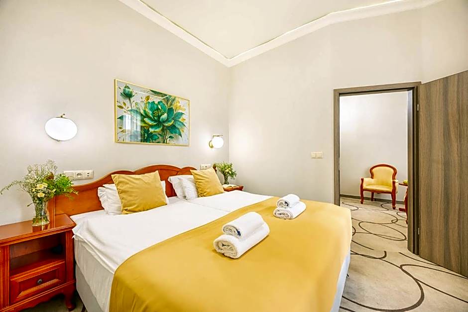 Hotel Europejski Wrocław Centrum