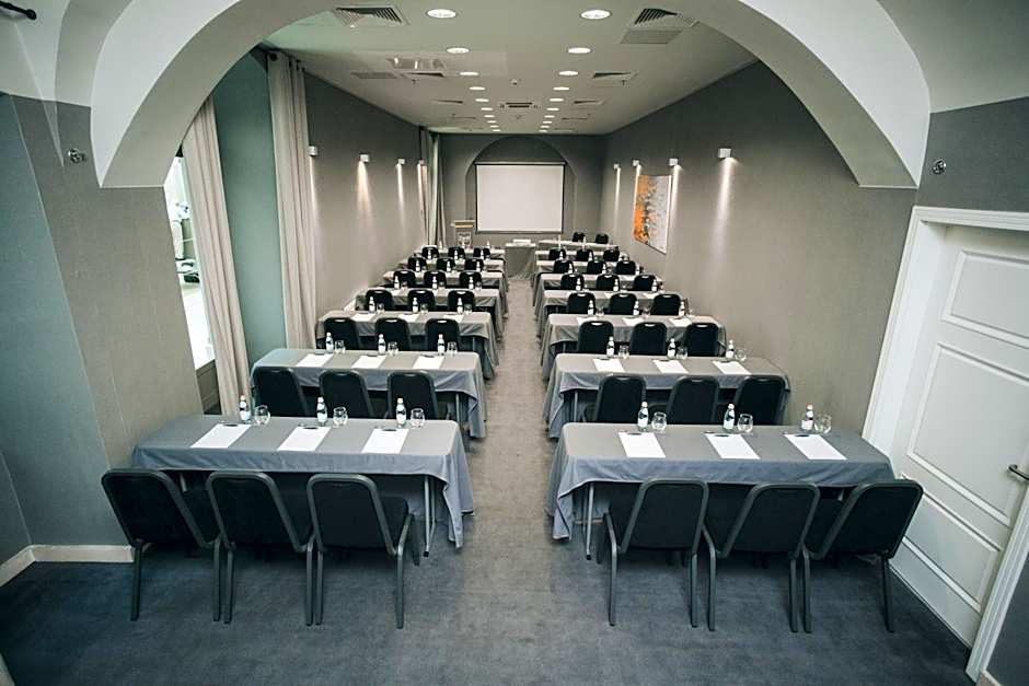 Hotel Zenit Budapest Palace