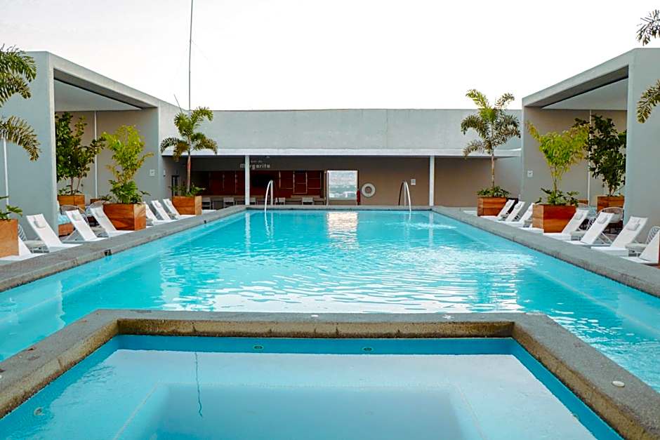 Hotel Mio Vallarta - Adults Only