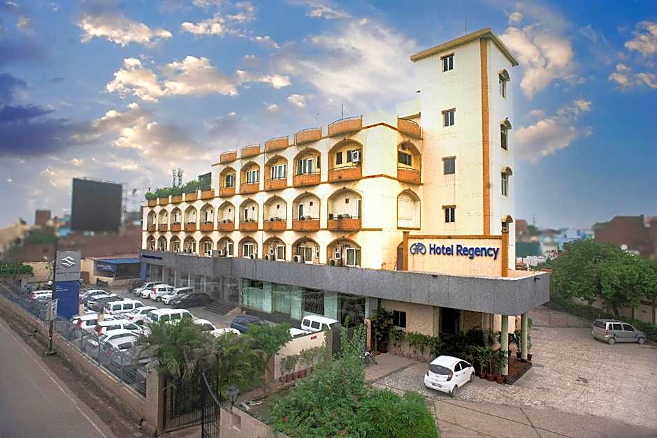 Hotel Regency