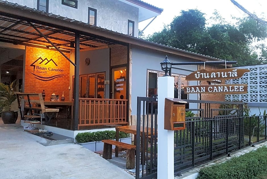 Baan Canalee