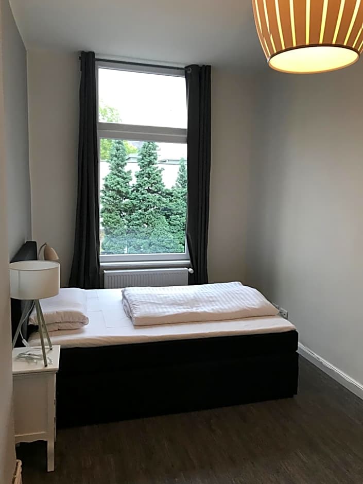 Hotel Fame am Hauptbahnhof