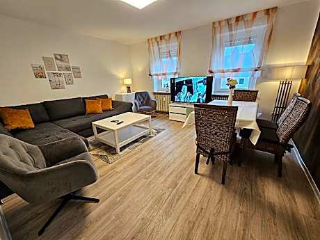 Whole Floor 3-Bedroom Unit