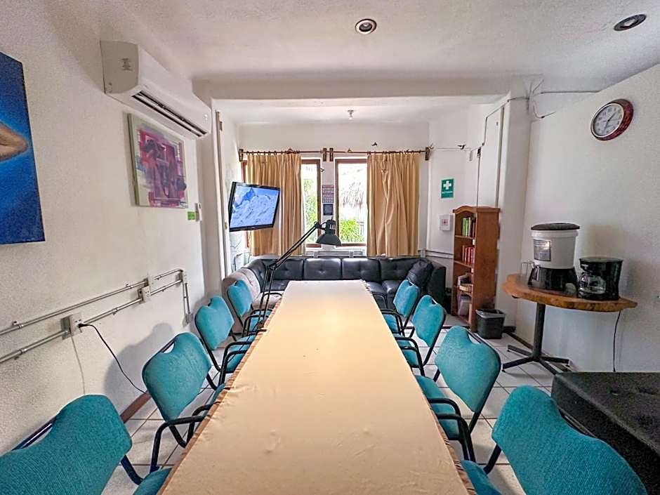 Best Western Posada Chahue