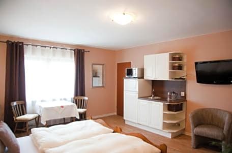 Hotel zum Schnackel in Mainz
