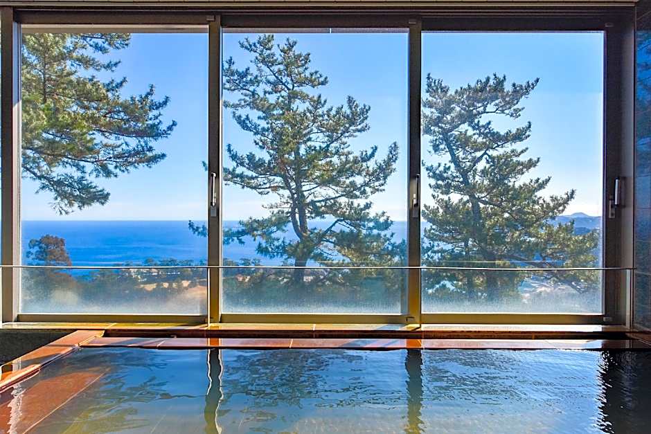 Atami Club Geihinkan