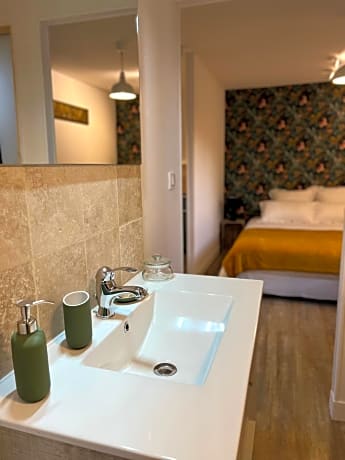 Le petit pressoir