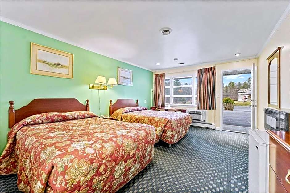 Top Hill Motel
