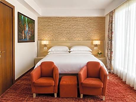 SPA Special Room Innsbruck
