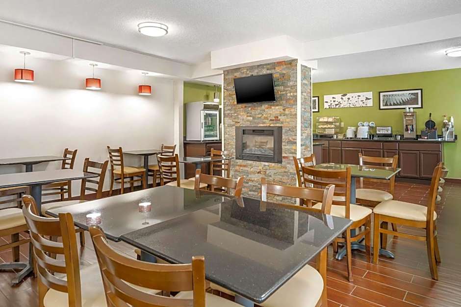 Sleep Inn Hickory South