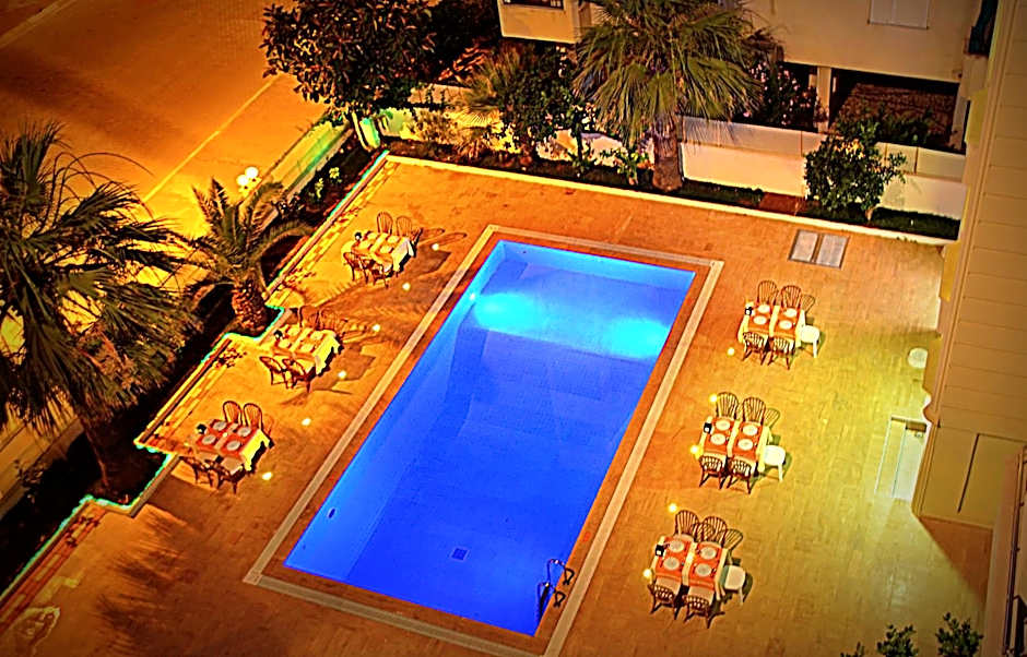 Rumana Hotel