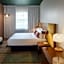The Clara Hotel Plano Tapestry Collection by Hilton