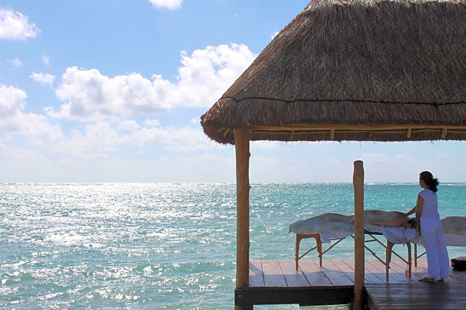 Cielo Maya Beach Tulum