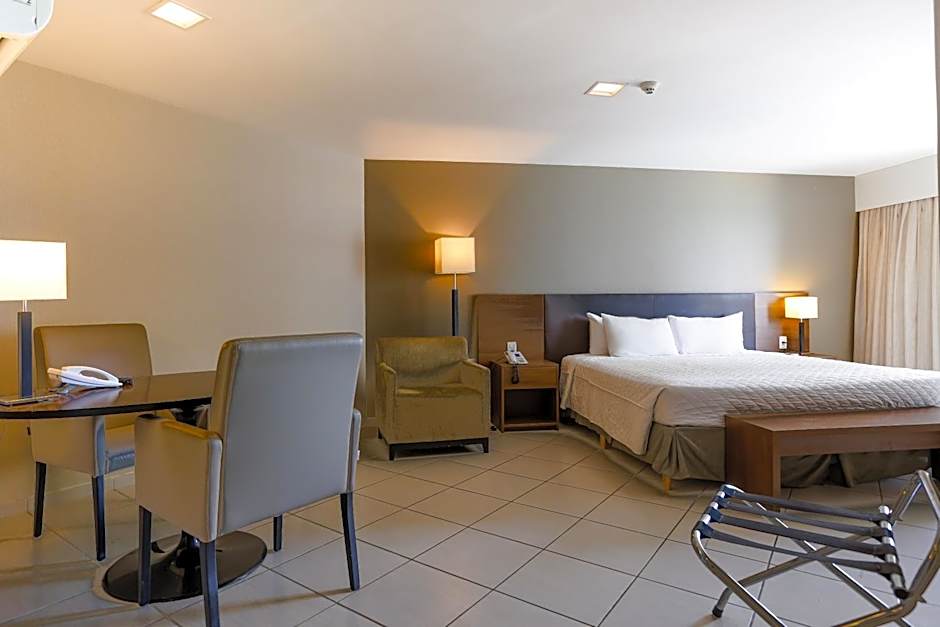 Transamerica Prestige Recife - Boa Viagem