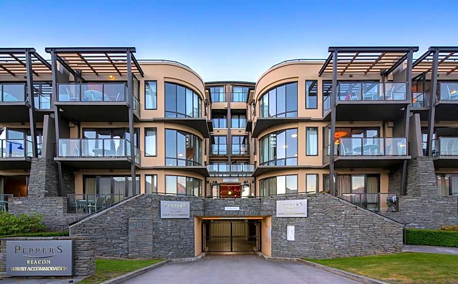 Peppers Beacon Queenstown