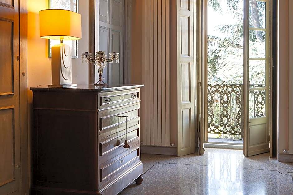 Borgo Ramezzana Country House