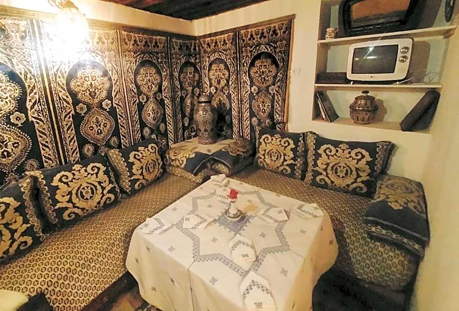 Riad dar Kirami