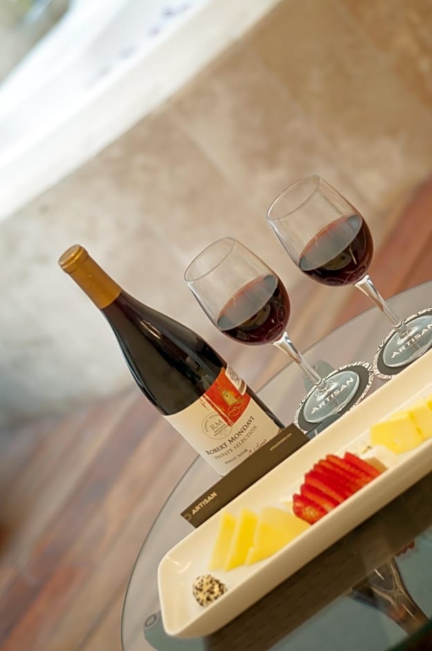 Senses Quinta Avenida By Artisan Adults Only