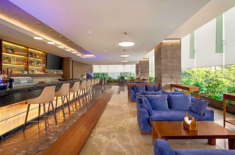 Wyndham Chandigarh Mohali