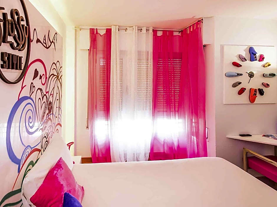 Hotel Ibis Styles La Rioja Arnedo